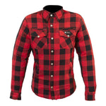 Merlin Madison Ladies Protective Shirt