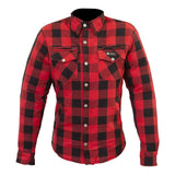 Merlin Madison Ladies Protective Shirt