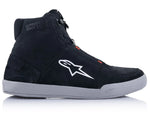 alpinestars-chrome-shoes-black-cool-grey-red-fluo-motorcycle-boots