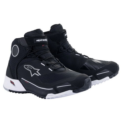 alpinestar-cr-x-drystar-riding-shoes-black-white-motorcycle-boots