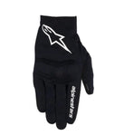 alpinestars-reef-v2-black-white-motorcycle-gloves