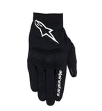 alpinestars-reef-v2-black-white-motorcycle-gloves