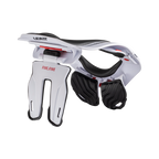 leatt-5-5-white-neck-brace
