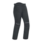 Oxford Ladies Dakota 2.0 Waterproof Textile Pant - Stealth Black (Regular)