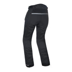 Oxford Ladies Dakota 2.0 Waterproof Textile Pant - Stealth Black (Regular)