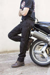Merlin Route One Ontario Motorcycle Pants Black