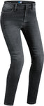 PMJ Skinny Ladies Jeans Grey