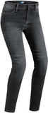 PMJ Skinny Ladies Jeans Grey