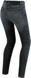PMJ Skinny Ladies Jeans Grey