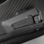 Cardo Packtalk PRO Communication System Single Pack