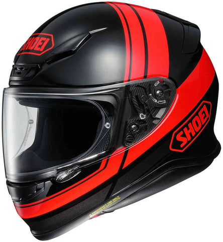shoei-nxr-philosopher-red-motorcycle-helmet