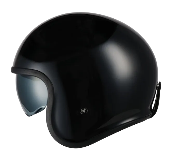 sgi-raven-gloss-black-open-face-motorcycle-helmet