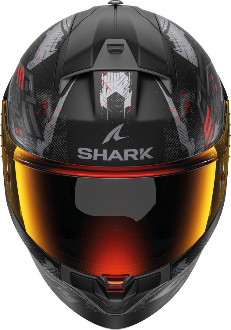 Shark Ridill 2 Molokai Matte KAR Motorcycle Helmet | Shark Helmets