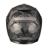 sgi-rival-centurion-charcoal-motorbike-helmet