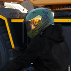 sgi-rival-centurion-olive-motorcycle-helmet