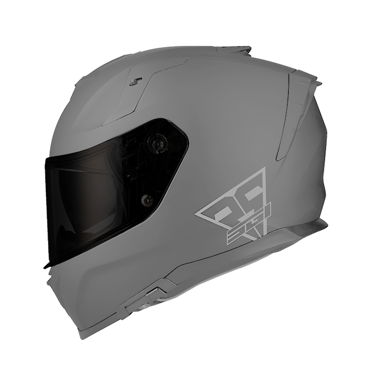 SGI Rival Ocular Visors