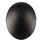SGI Encounter Raptor Gun-Metal Motorcycle Helmet