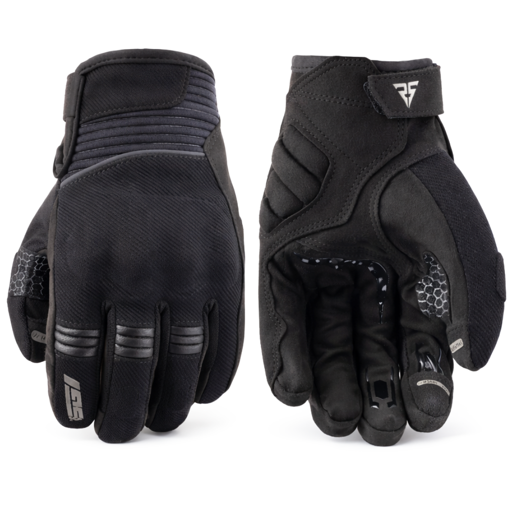 SGI Axis Motorcycle Gloves