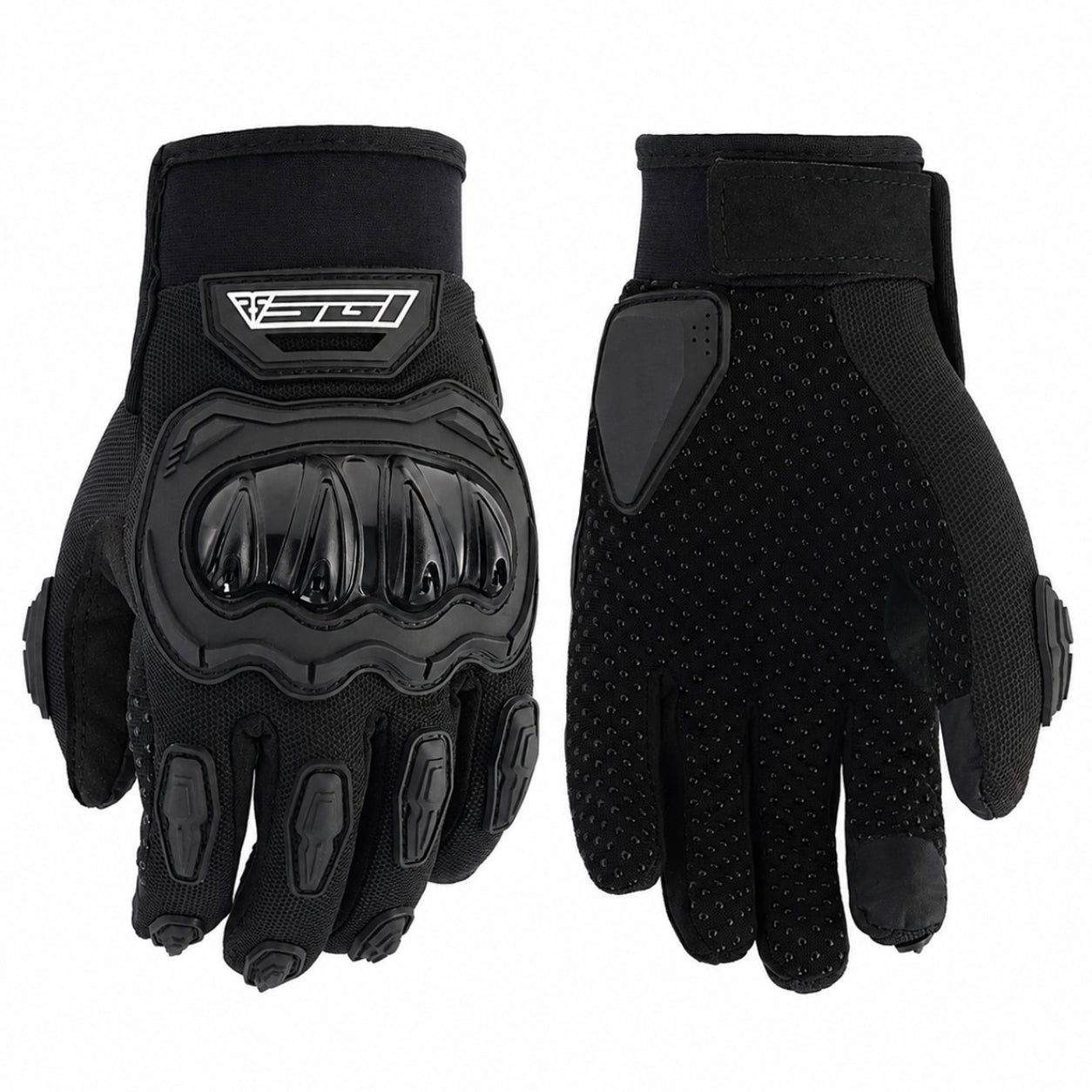 SGI Sentinel Motorcycle Gloves