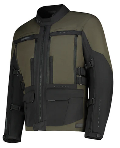 sgi-discovery-military-green-motorcycle-jacket