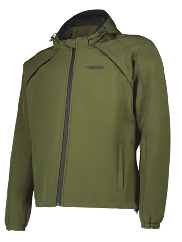 SGI Urban Jacket Military Green Motorcycle Jackets South Africa