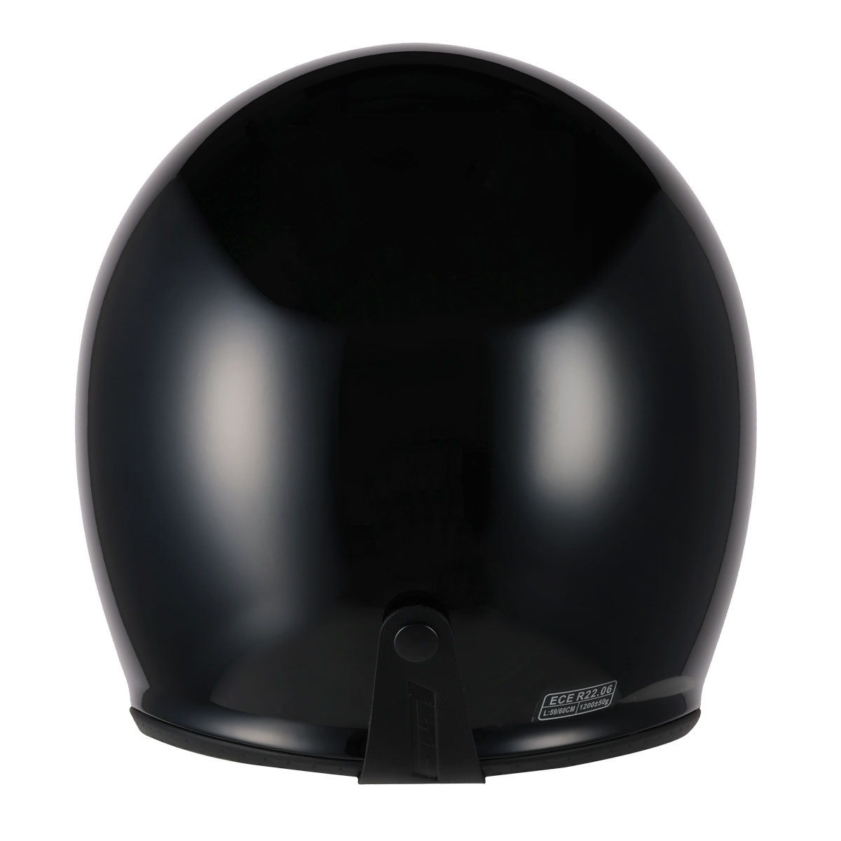 sgi-raven-gloss-black-open-face-motorcycle-helmet