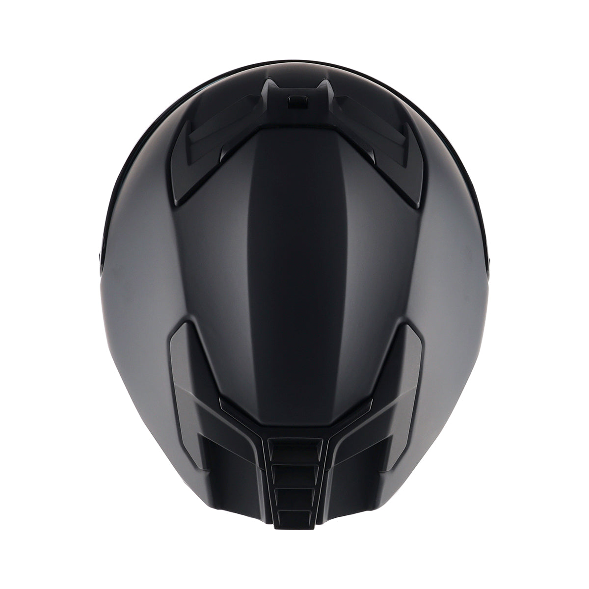 SGI Venom Matt Black Full Face Helmet
