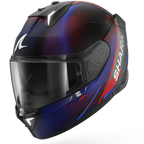 Shark Skwal i3 Speed-Tech Mat KRB Motorcycle Helmet