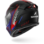 Shark Skwal i3 Speed-Tech Mat KRB Motorcycle Helmet