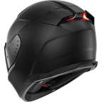 Shark Skwal i3 Dark Shadow Matte Black Motorcycle Helmet