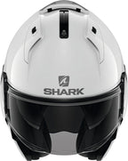 shark-evo-es-blank-white-motorbike-helmet