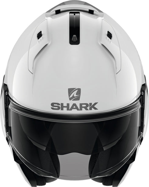 shark-evo-es-blank-white-motorbike-helmet