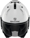 shark-evo-es-blank-white-motorbike-helmet