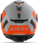 airoh-spark-rise-grey-orange-motorcycle-helmet