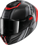 Shark Spartan RS Carbon Shawn DOS Motorcycle Helmet