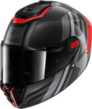 Shark Spartan RS Carbon Shawn DOS Motorcycle Helmet