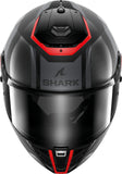 Shark Spartan RS Carbon Shawn DOS Motorcycle Helmet