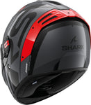 Shark Spartan RS Carbon Shawn DOS Motorcycle Helmet