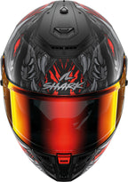 Shark Spartan RS Shaytan Matte KRA Motorcycle Helmet
