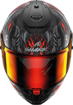 Shark Spartan RS Shaytan Matte KRA Motorcycle Helmet