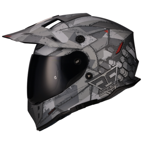 sgi-dsv3-squadron-grey-red-motorbike-helmets