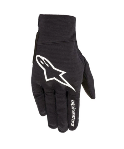alpinestars-reef-black-motorbike-gloves