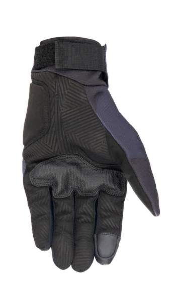alpinestars-reef-black-grey-camo-bright-red-motorbike-gloves