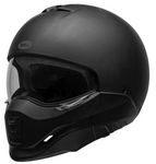 bell-broozer-matte-black-motorcycle-helmet