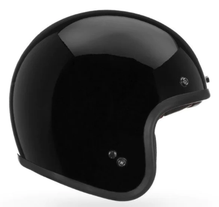bell-custom-500-black-open-face-motorcycle-helmet