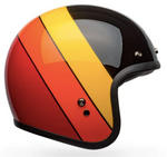 bell-custom-500-rif-black-yellow-orange-red-open-face-motorcycle-helmet