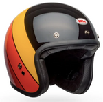 bell-custom-500-rif-black-yellow-orange-red-open-face-motorcycle-helmet
