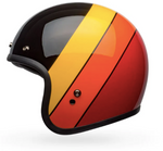 bell-custom-500-rif-black-yellow-orange-red-open-face-motorcycle-helmet