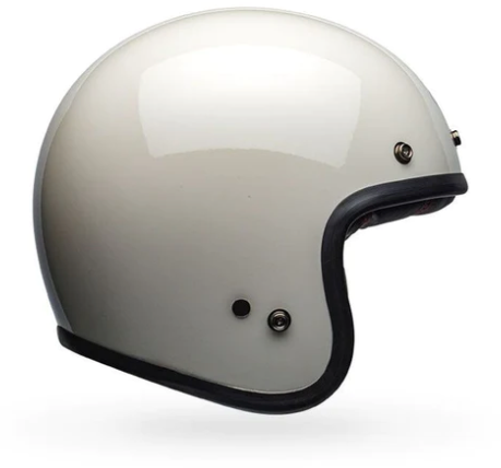 bell 500 helmet south africa Custom Vintage White Open Face Motorcycle end 3/4 helmet from Avet SX 6/4MC Raptor Type:1090-4 men’s shoulder bag