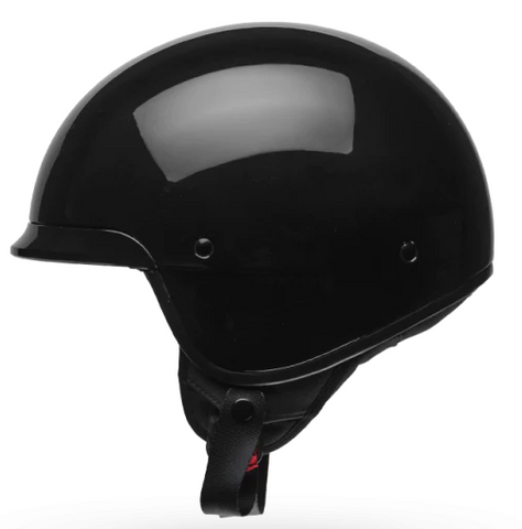 bell-scout-air-gloss-black-half-motorcycle-helmet